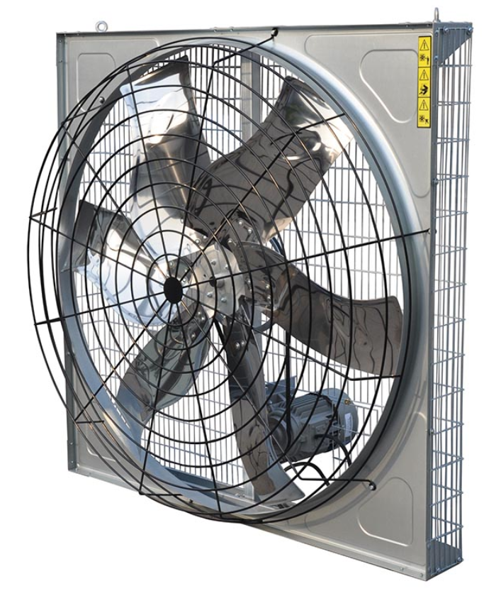 dairy fan hanging exhaust fan cow house ventilation fan