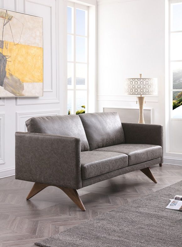Hot selling 2018 newest classic, modern  PU sofa