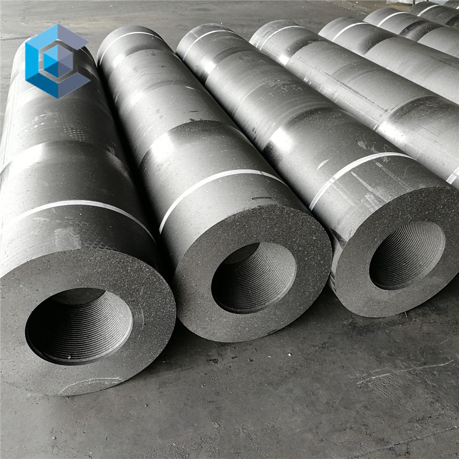 HP UHP Graphite Electrode for electric arc furnace