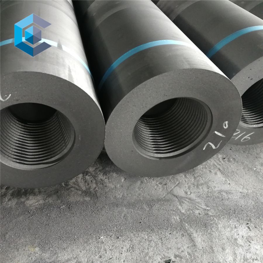 China HP UHP Graphite Electrode for Arc Furnace