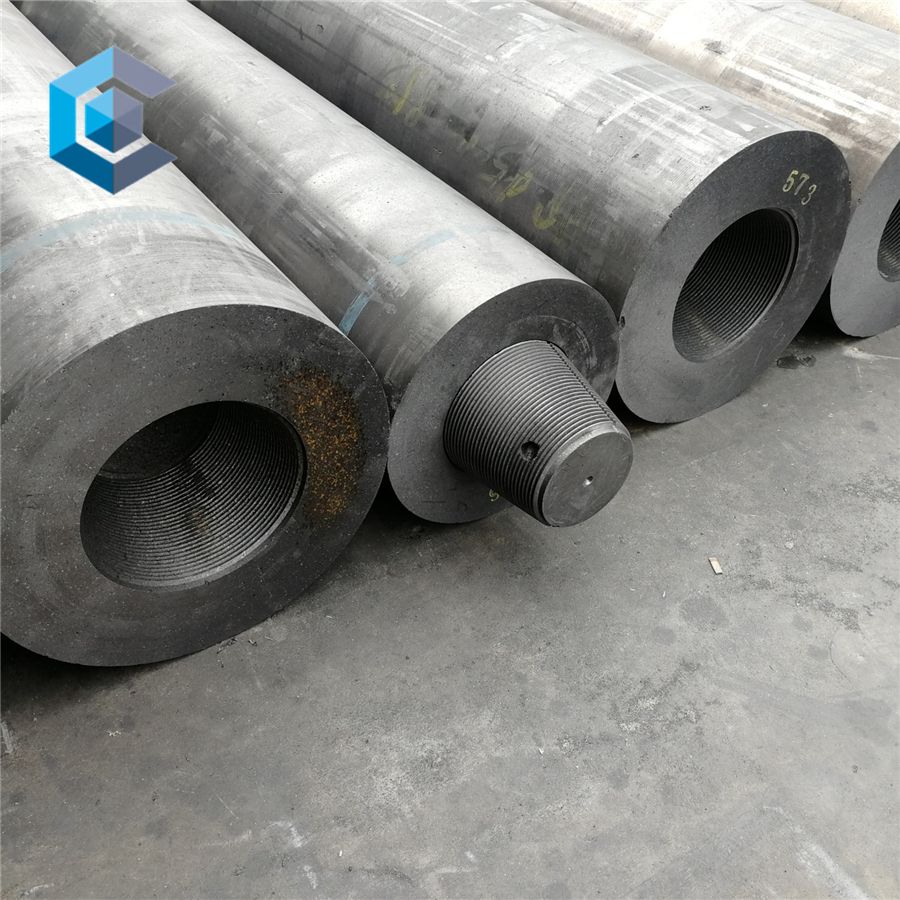 Hot sales Graphite Electrodes for Steelmaking