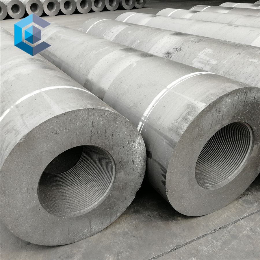 Graphite Electrodes for Steel Making and Electric Arc Furnace