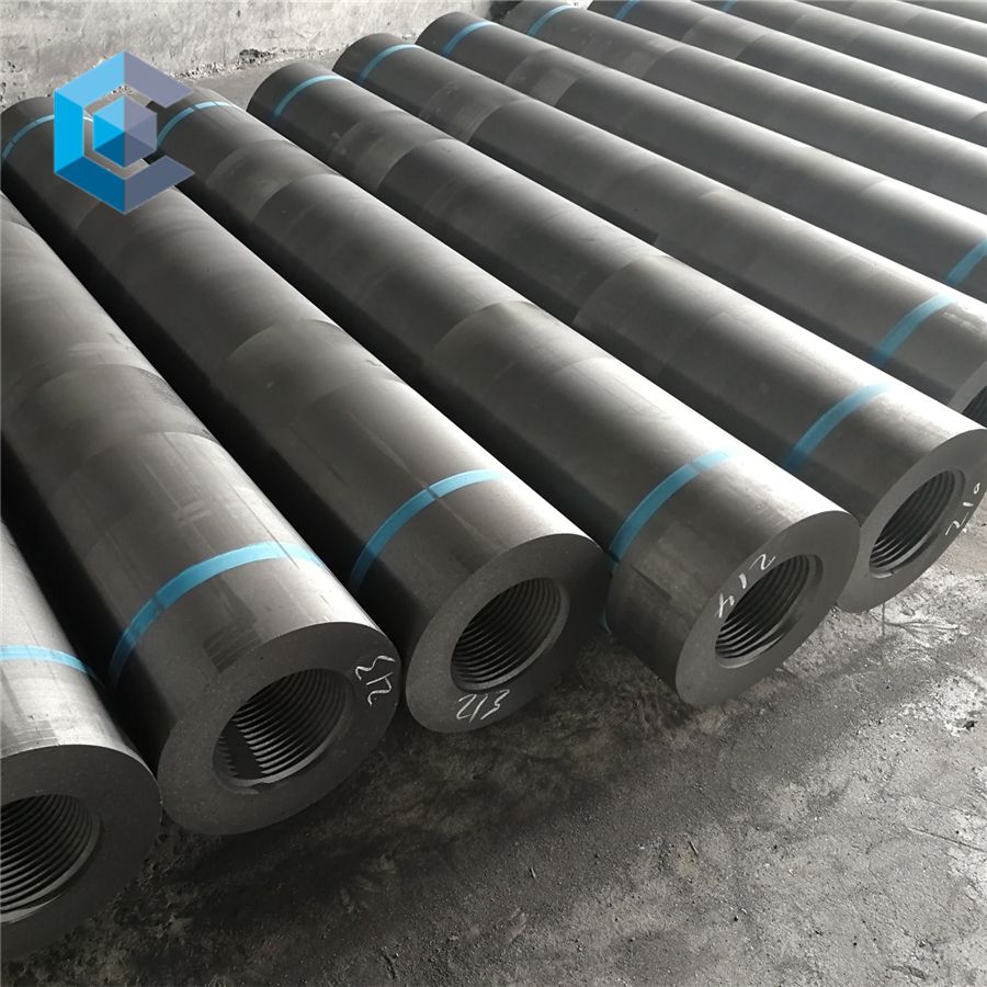 China HP UHP Graphite Electrode for Arc Furnace