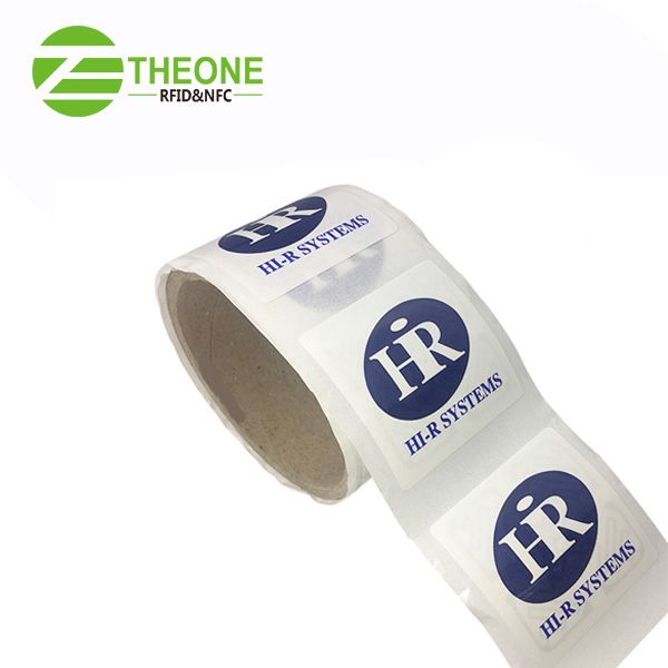 RFID NFC TAG