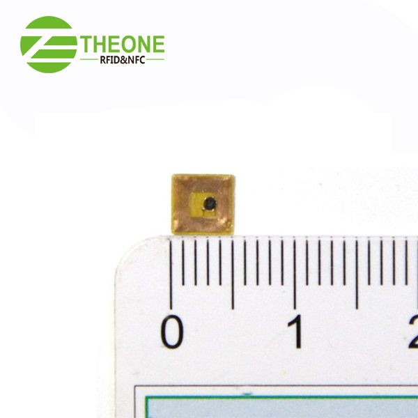 RFID NFC Tiny tag