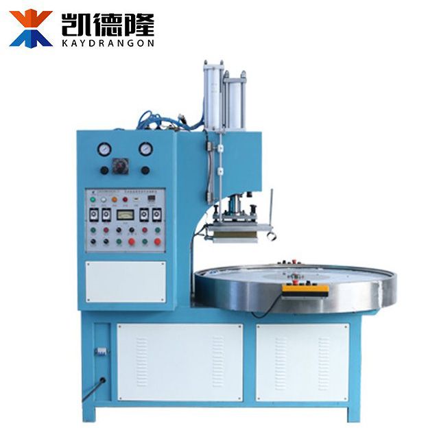 high frequency blister packaging welding sealing machine