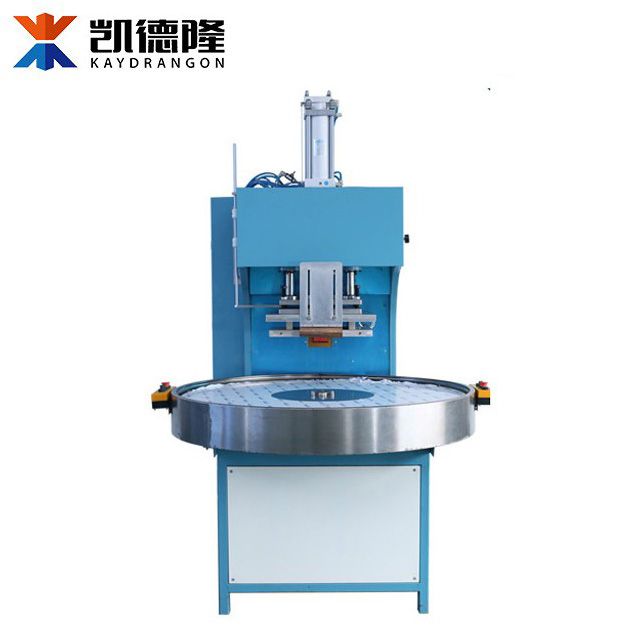 high frequency blister packaging welding sealing machine