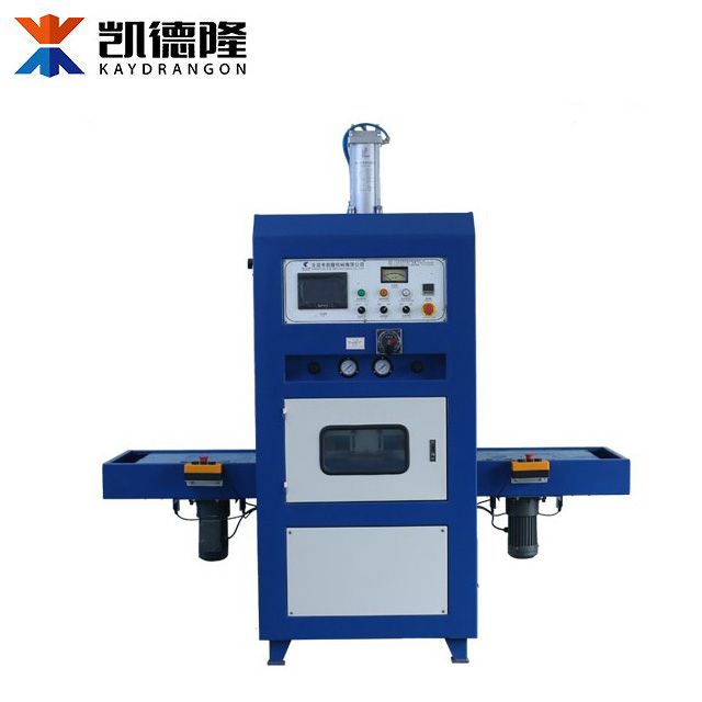 china high frequency welding machine factory