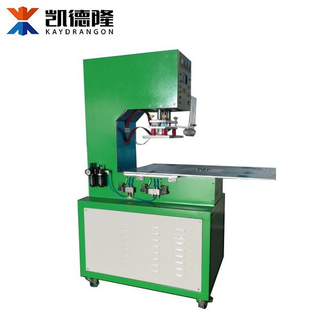 5kw/8kw retating type blister high frequency packing machie