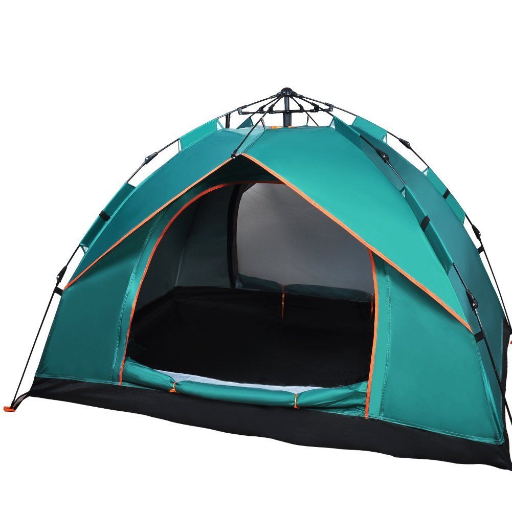 tent