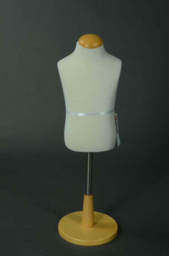 Children's Half-body Mannequin