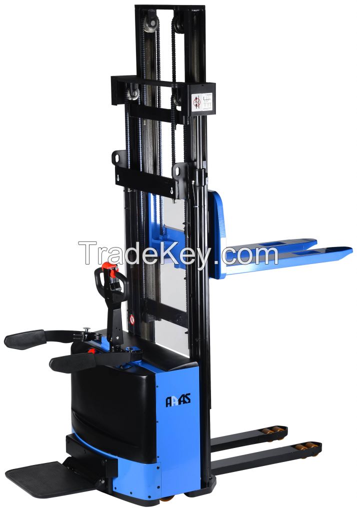 Electric Stacker Cg1646