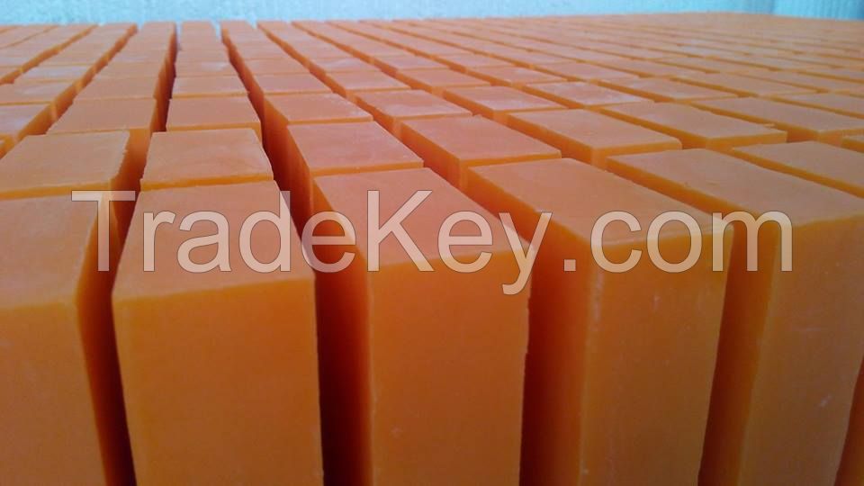 Papaya Soap