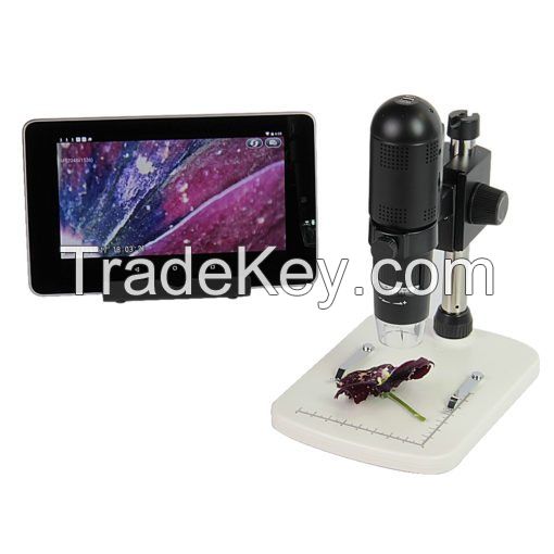 Digital Microscope Set â€“ 1080P WiFi