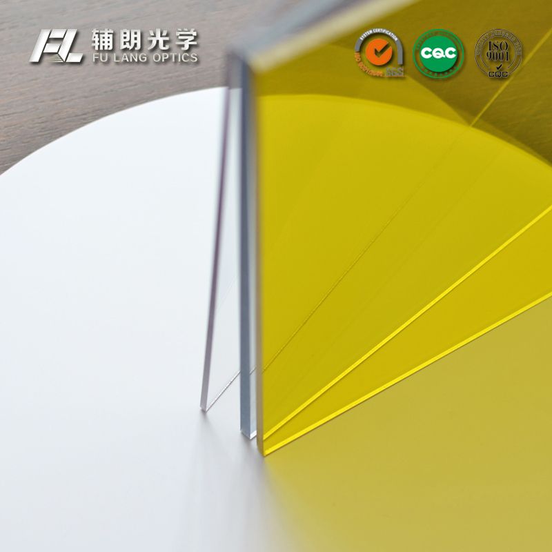 Anti fog polycarbonate pc sheet for clean room partition