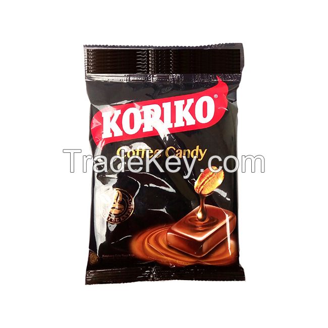 Kopiko Coffee Candy