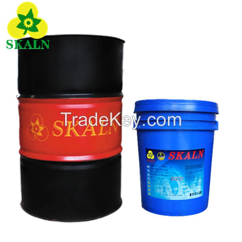 Industrial use white oil for sewing machine lubricant oil
