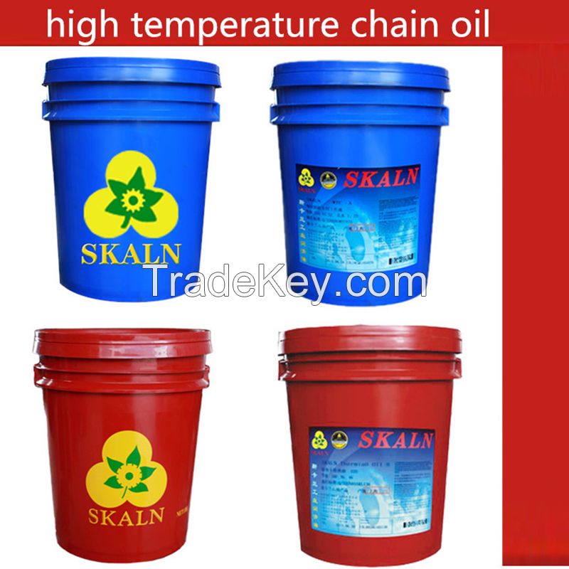 SKALN lubricantion system grease