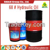 SKALN Hydraulic lubricant iso vg oil 68 32