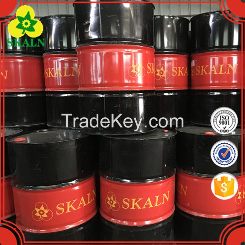 SKALN engine oil plastic bottle