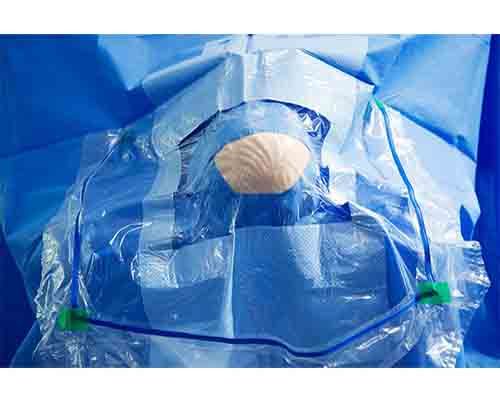 Disposable Surgical Drape