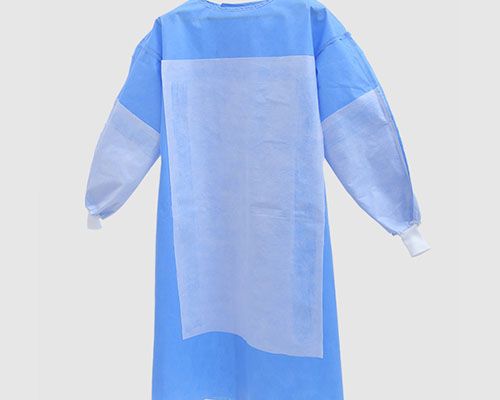 Disposable Surgical Gown