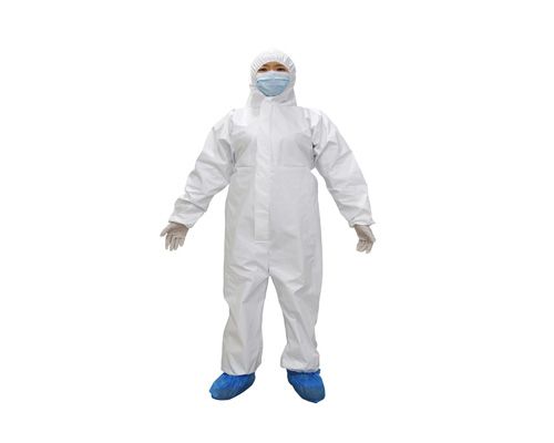 Disposable Isolation Gown