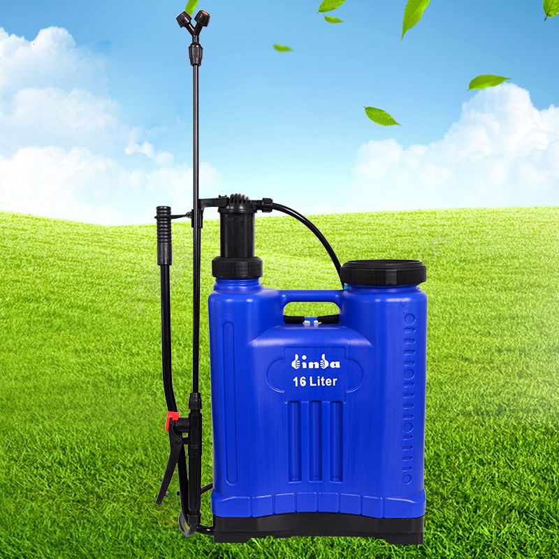 16L Factory High Quality Agriculture Knapsack Manual Sprayer