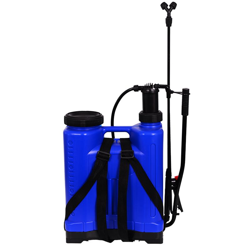 16L Factory High Quality Agriculture Knapsack Manual Sprayer