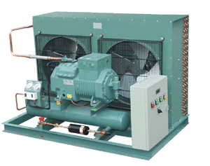 BITZER Condensing Units