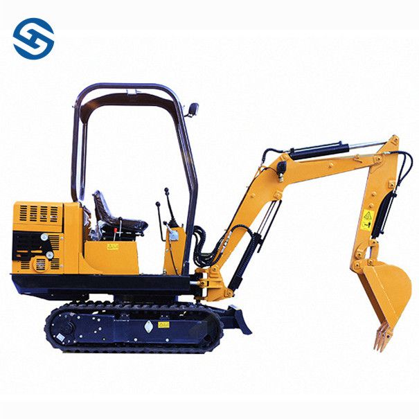 Mini excavator for sale,bobcat mini excavator,excavator bucket