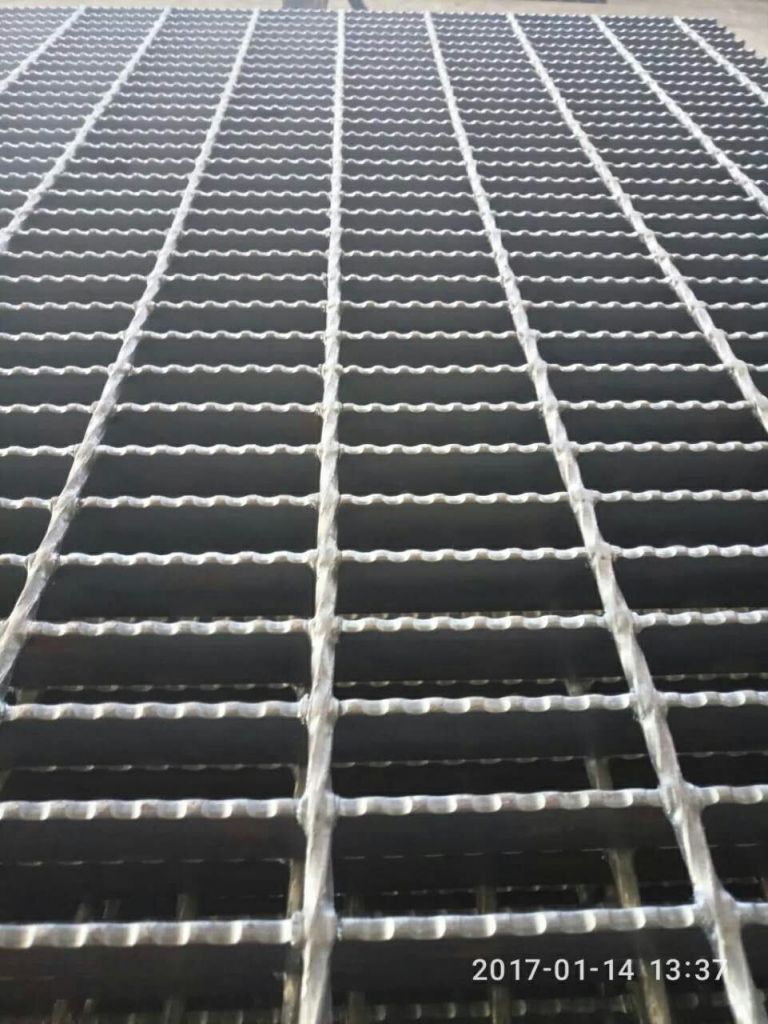 Standard Steel Grating Panels A325, stainless steel Grating, Carbon steel