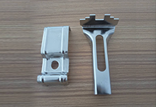 Clips and Fasteners for steel grating, steel structure, bolts and nuts by stainless steel or HDG carbon steel