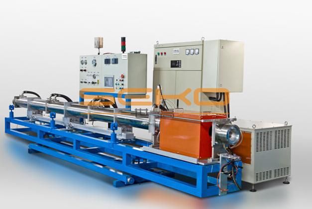 Energy Saved On-line Bright Annealing Solution Machines