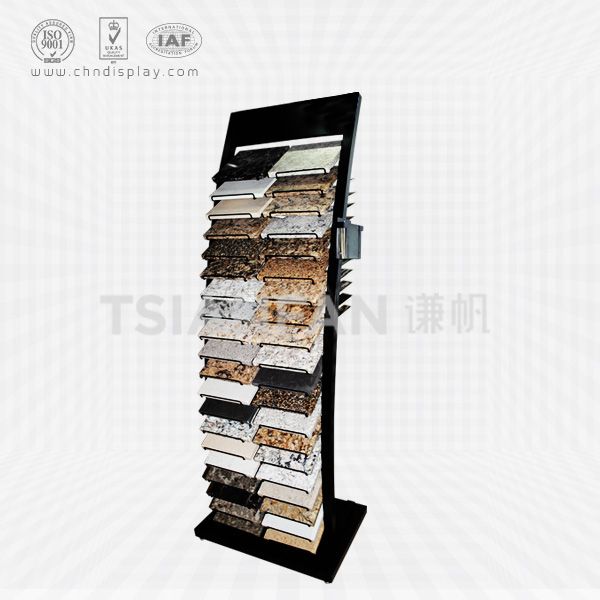 Granite Steel Display Stand-SRL2032