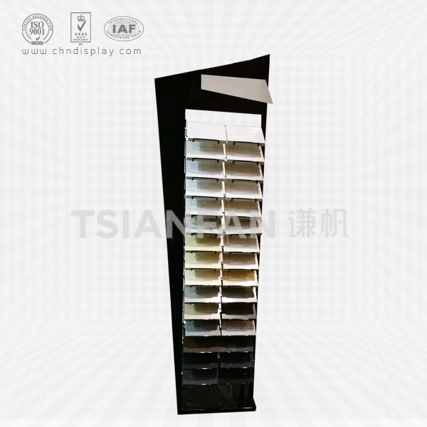 Unusual Quartz Stone Display Stand-SRL2035