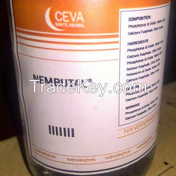 Nembutal powder/capsules