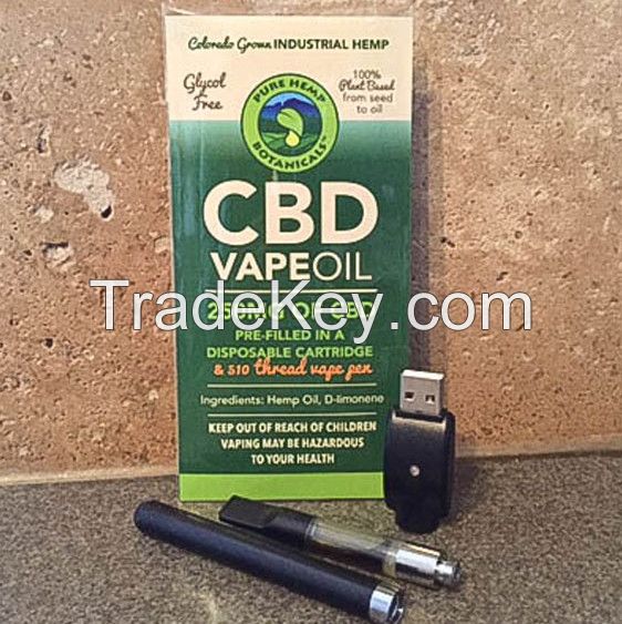 cannabis oil (CBD OIL)