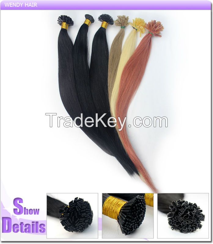 Silky Straight 26 inches Brazilian Remy Hair Tape in Hair Extensions with Different Styles