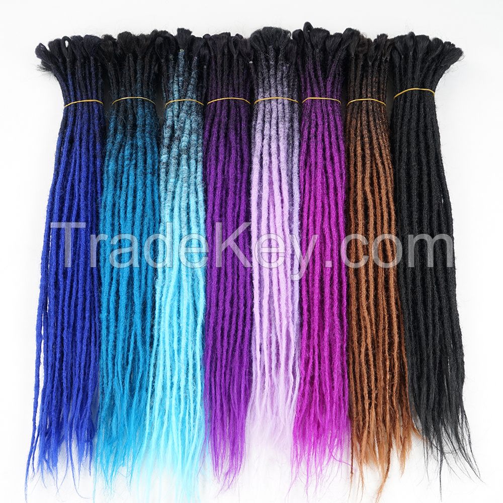 Black Women Synthetic Hair Braid X pression Hair Factory Price for Sale