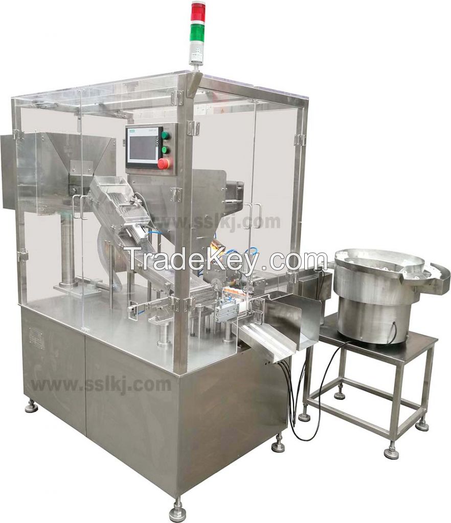 Tablet / Pill / Capsules Counting Machine / Tablet / Pill / Capsules Filling Machine