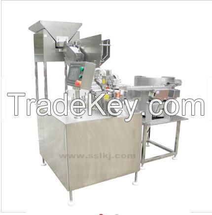 Tablet / Pill / Capsules Counting Machine / Tablet / Pill / Capsules Filling Machine