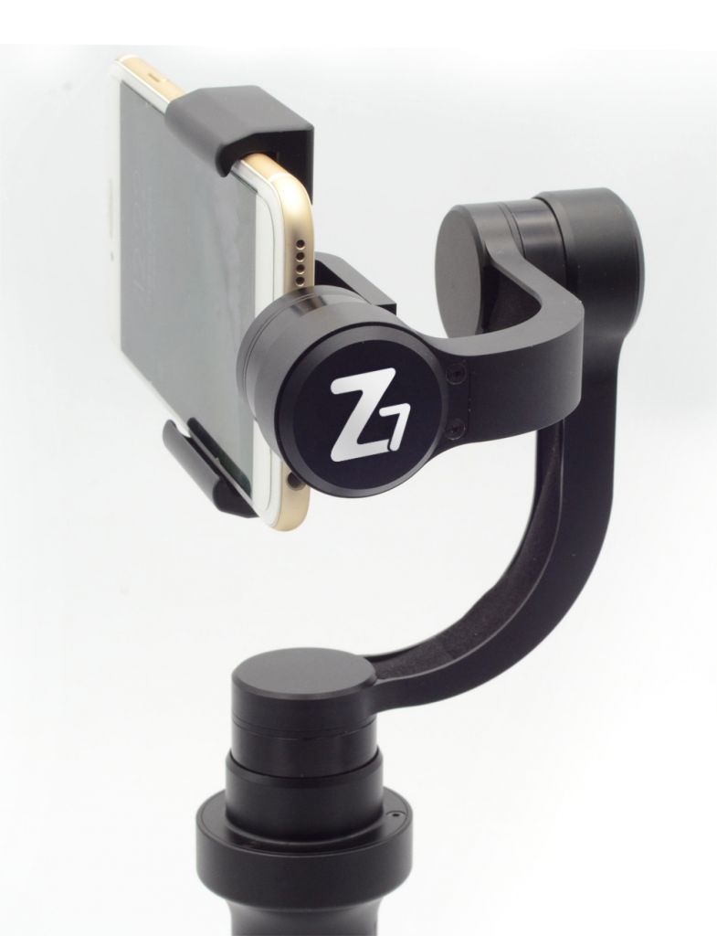 ZMO Z7 3 Axis handheld Gimbal Stabilizer for Smartphone iPhone Portable Steadicam PK feiyu DJI OSMO Selfie Stick