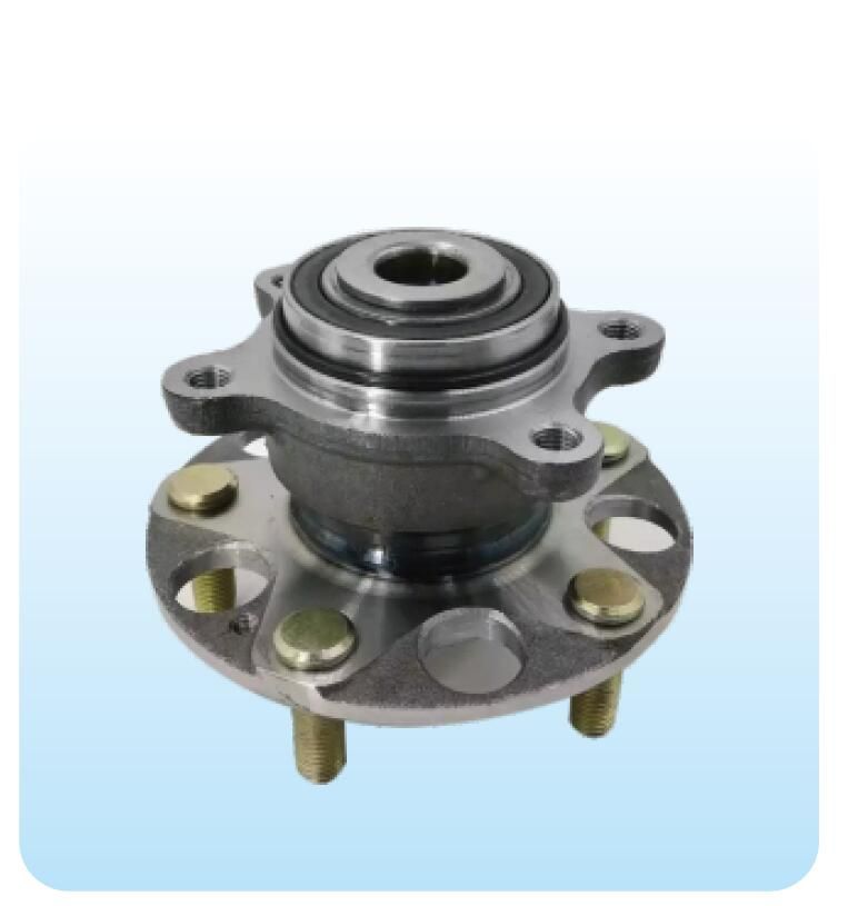 512256 Auto Wheel Hub Bearing Unit.