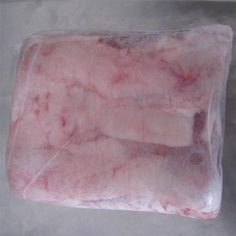Halal Lamb Frenched Rack 8 Ribs