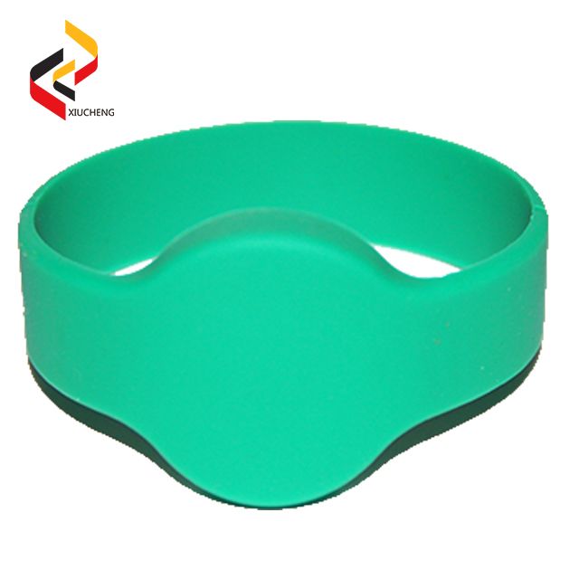 Custom M 4K S70 Silicone Wristband