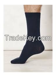 Mens Socks (Export Quality in Cotton, Mercerized Cotton, and Lycra)