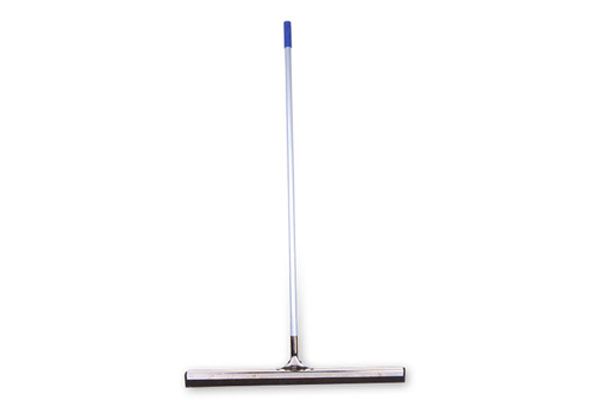 Floor squeegee