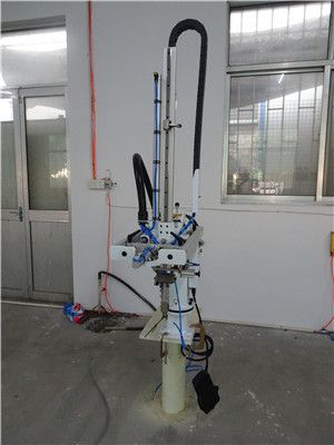 High Quality Double Oblique Arm Robot /manipulator