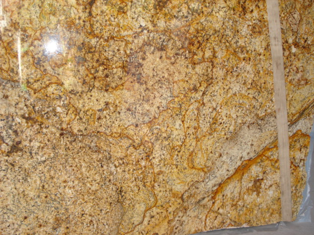 Granite Polished Slab III